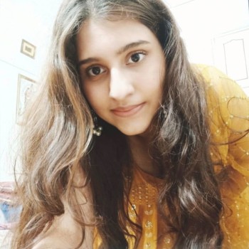 Khyati sharma